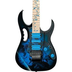 Ibanez Jem77p Steve Vai Signatur