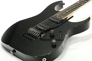 Used Ibanez / SRG2520 Black / Ibanez from JAPAN EMS