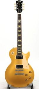 Gibson Les Paul Classic Bullion Gold BG 2001 Made in USA Electric guitar