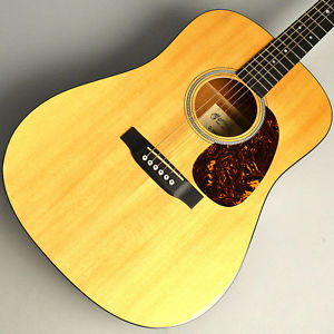 Martin: Acoustic Guitar D16GT1 NEW