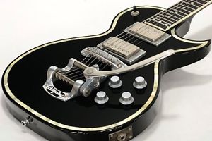 Used Greco / GZ-2800IF w / BIGSBY Greco from JAPAN EMS