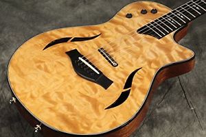 �yOutlet�z Taylor / T5z Pro QM Limited 2015 Taylor Electric Acoustic Guitar T-5Z