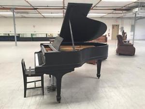 Steinway Rare Antique Grand Piano Model A1 1891 Owned by Actor Stephen Joyce