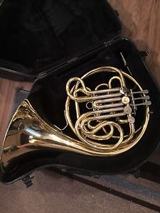 Conn 11D French Horn