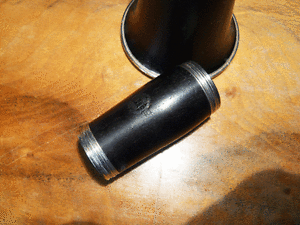 Bb Klarinette Selmer Paris Serie 9