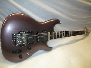 IBANEZ ERGODYNE EDR 470