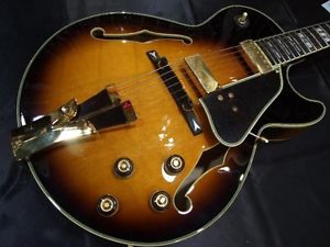 Ibanez GB10-BS FROM JAPAN/512
