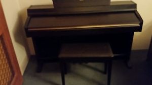 Yamaha Clavinova CLP240 digital piano. Pick up only fr Thornleigh NSW.