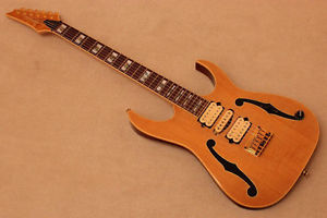 Ibanez PGM 10TH, Paul Gilbert signature electric guitar, MIJ, y1129