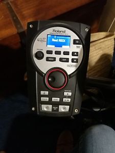 batteria elettronica roland td 11 kx