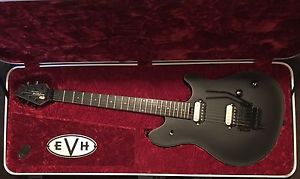 EVH Wolfgang Special Stealth
