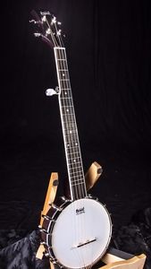 Capek Mini 5-string Open-backed Banjo