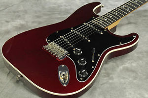 Used FENDER JAPAN fender Japan / AST OLD CANDY APPLE RED from JAPAN EMS