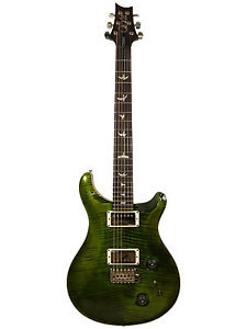 PRS Custom 22 RETOURE - Green Jade