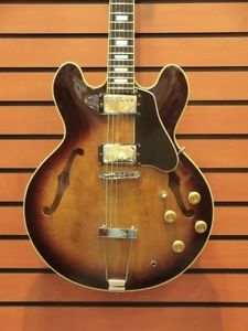 Greco SA700S Guitar W or hard Ca