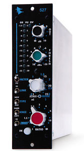 API 527 Compressor - New
