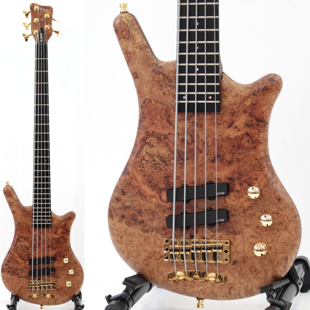 WARWICK GPS Thumb BO 5 Ltd 2017 Electric Bass guitar