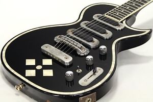 Used Greco / GZ-2800IFS Black Greco from JAPAN EMS