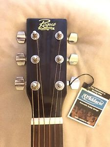 Michael Jackson Custom Made Real Working Guitar