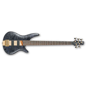 Ibanez SR Sr805 Deep Twilight Fl