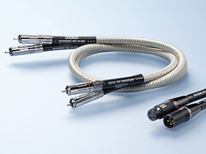 ortofon Reference 905 Silver (XLR) 2x1.0m NEW