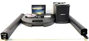 Bose L1 Model 1 System with B1 Bass Module and Remote Control