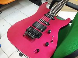 JACKSON STEALTH EX '92 MADE IN JAPAN PROFESSIONAL  + EMG TRADE POSSIBLE