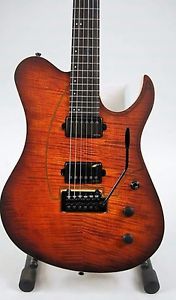 Skervesen Tamandua 6-string