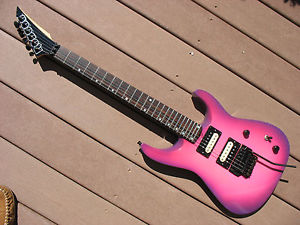 Roscoe Super Strat 80's Shredder Kahler Spyder Gotoh Suhr Aldrich Duncan Slash