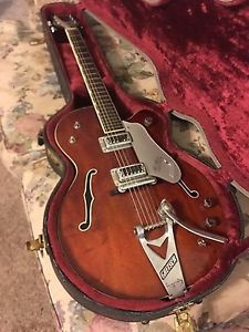 1964 Gretsch Tennesean