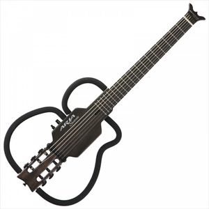 Classical Guitar AS-101C/SPL SBK See-Through Black ARIA Sinsonido Series JPN NEW