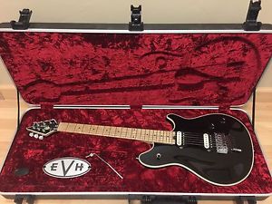 EVH Wolfgang USA