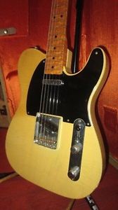 Fender 51 NoCaster Closet Classi