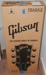 Gibson Les Paul 2015 Metallic Gold Top! BNIB - STUNNING