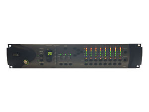 Avid HD PRE Remote Controllable 8-Channel Microphone Preamp