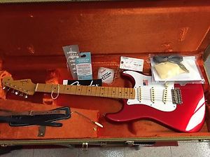 Fender Stratocaster American vintage 57 FSR