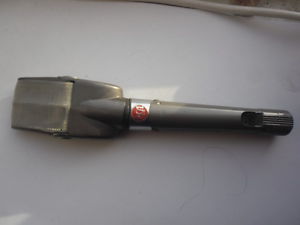 vintage rca ribbon microphone paintbrush kb2 suprb sounding free shipping ww