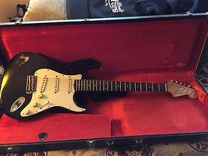 Original 1960 Fender Stratocaster