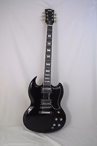 FGN Neo Classics DC 10 Black