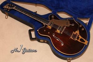 Gretsch 7670 Country Gentleman / 1979 w/hardcase/512