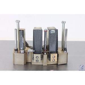 Telefunken M15 Head - 16 Track - In Wooden Case