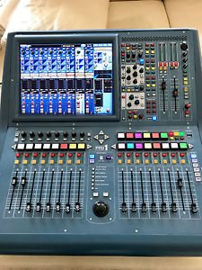 Midas Pro 1 Digital Console