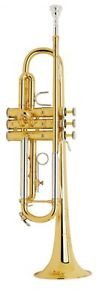 Bach Step-Up Model TR200 Bb Trumpet BRAND NEW QuinnTheEskimo