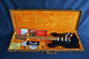 * * AWESOME 1996 Fender Am. Std.  "GILMOURized" Stratocaster - PRO DG-20 !!! * *