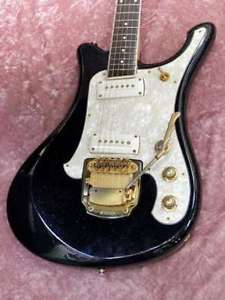 YAMAHA BJ-PRO BKS Terauchi Takeshi model Production completed rare item USED