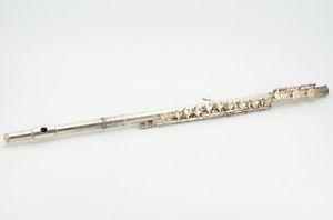 YAMAHA YFL-311 Flute Very Good Condition #69137