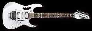 IBANEZ STEVE VAI JEM JR Electric guitar