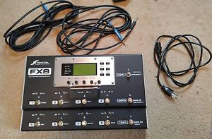 Fractal Audio FX8 First Gen