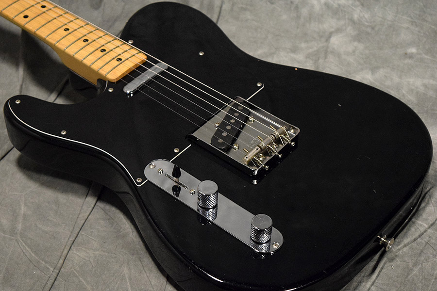 Used Fender Japan Fender Japan / TL72-500 Left Handed Black from JAPAN EMS