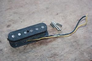 1953 1954 1955 Fender Telecaster guitar pickup lap steel Esquire 5.83k
